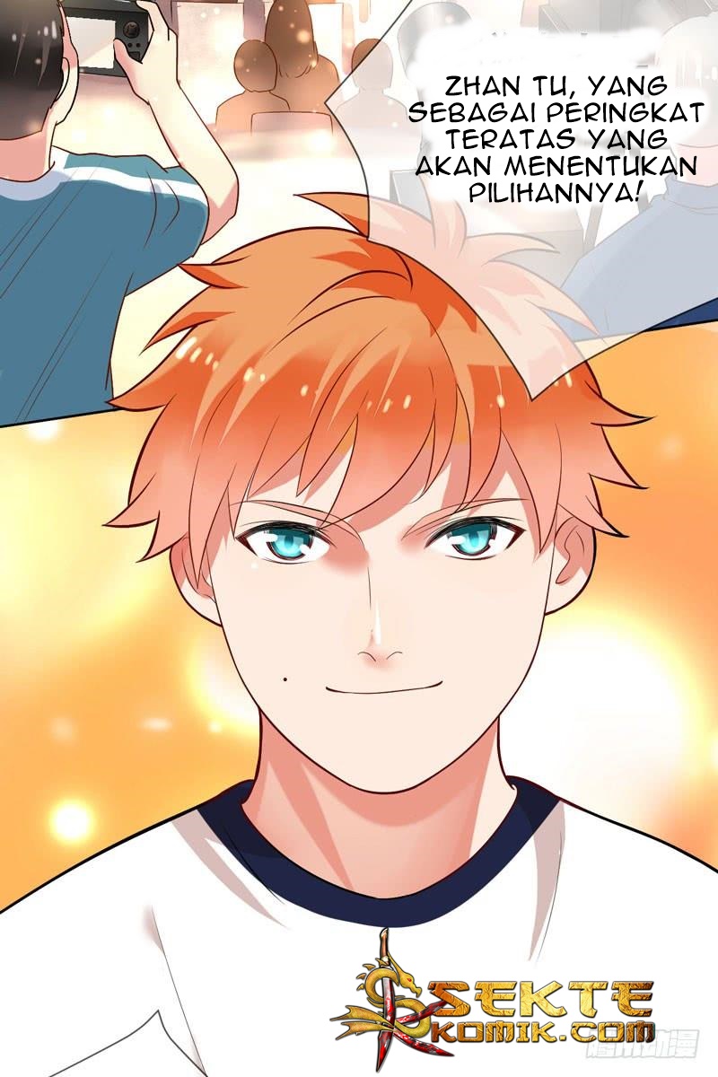 NSD Gaming Chapter 29 Bahasa Indonesia